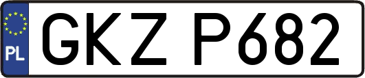 GKZP682