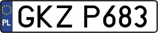 GKZP683