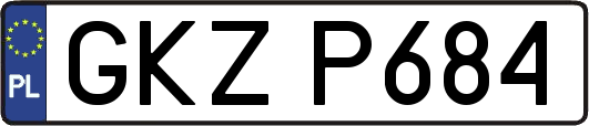 GKZP684