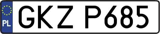 GKZP685