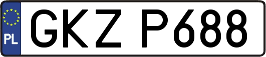 GKZP688