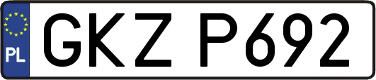 GKZP692