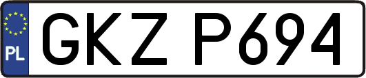 GKZP694