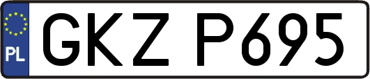 GKZP695