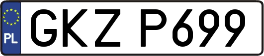 GKZP699