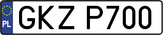 GKZP700