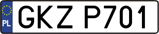 GKZP701