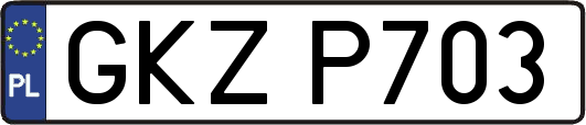 GKZP703