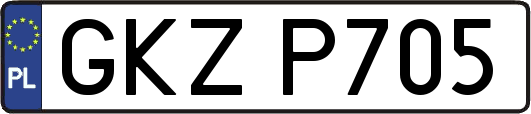 GKZP705