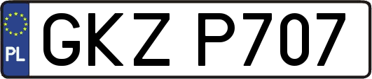 GKZP707