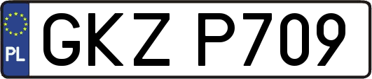 GKZP709