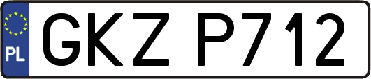 GKZP712