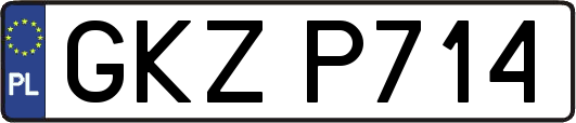 GKZP714