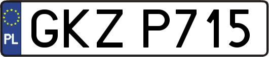 GKZP715