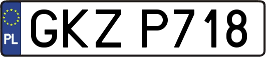 GKZP718