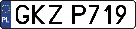 GKZP719