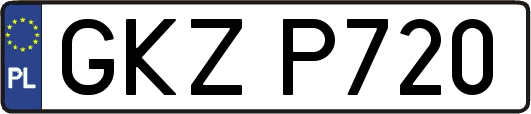 GKZP720