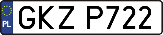 GKZP722