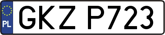 GKZP723