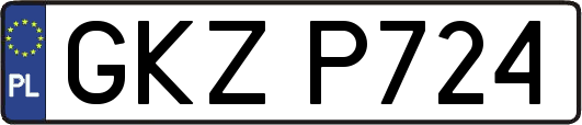 GKZP724