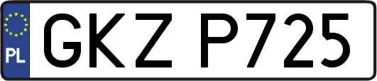 GKZP725