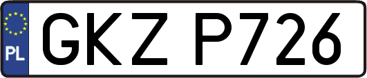 GKZP726