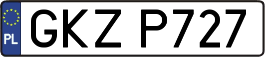 GKZP727