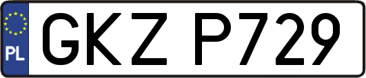 GKZP729