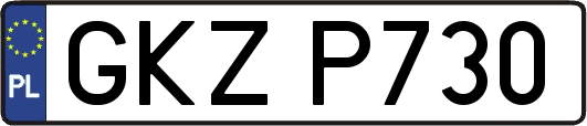 GKZP730