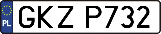 GKZP732