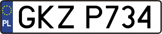 GKZP734
