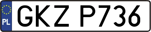 GKZP736