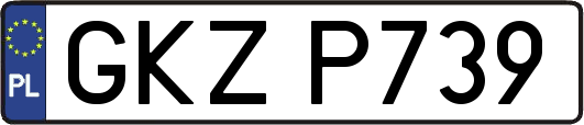 GKZP739
