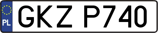 GKZP740