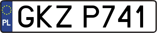 GKZP741