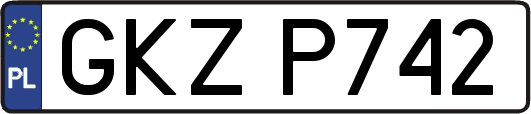 GKZP742