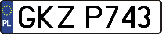 GKZP743