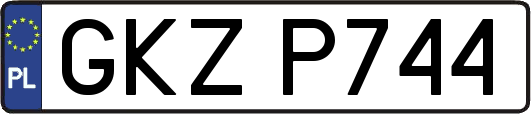 GKZP744