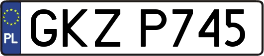 GKZP745