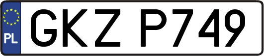 GKZP749