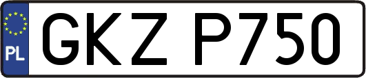 GKZP750