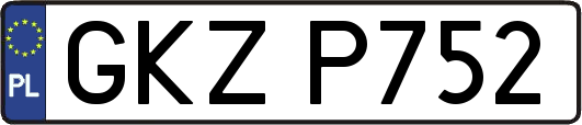 GKZP752