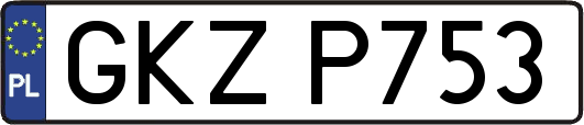 GKZP753