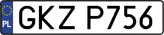 GKZP756