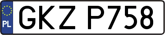 GKZP758