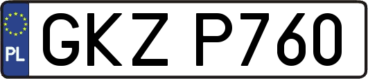 GKZP760