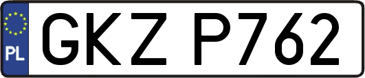 GKZP762