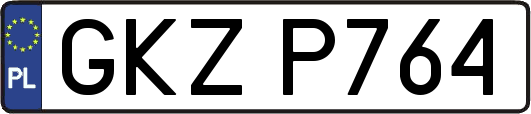 GKZP764