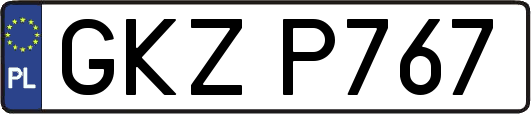 GKZP767