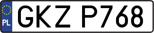 GKZP768